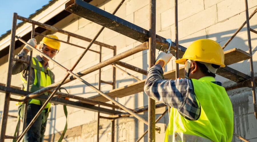 Professional fairlawn roofing services in Hurst, TX